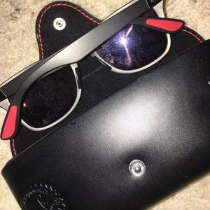 Ferrari RayBans
